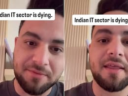 जिस टेक्नोलॉजी पर 8 साल लगाए, वही बन गई बेरोज़गारी की वजह! IT कर्मचारियों के लिए चेतावनी