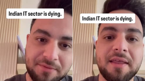 जिस टेक्नोलॉजी पर 8 साल लगाए, वही बन गई बेरोज़गारी की वजह! IT कर्मचारियों के लिए चेतावनी