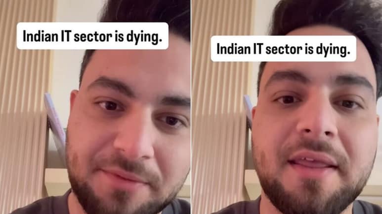 जिस टेक्नोलॉजी पर 8 साल लगाए, वही बन गई बेरोज़गारी की वजह! IT कर्मचारियों के लिए चेतावनी