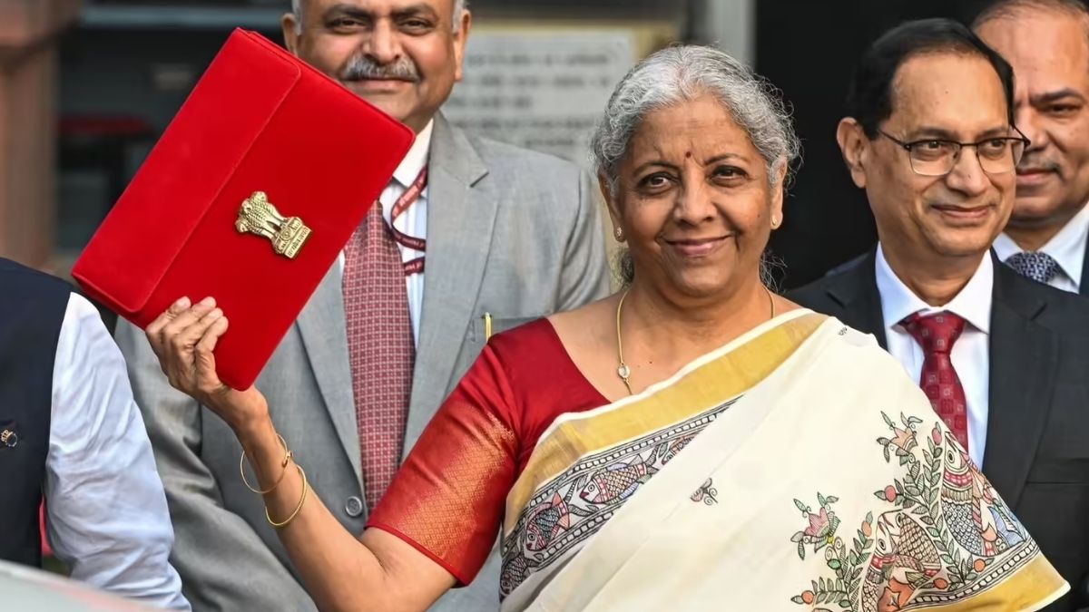 Geopolitical तनाव के बीच भारत का बजट, जानें- ईरान में संकट के बीच बजट से एक्सपोर्टर्स की क्यों बड़ी उम्मीदें