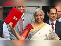 विकसित भारत और नए भारत का बजट, देश भर में बीजेपी चलाएगी बजट पर जनसंपर्क अभियान