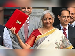 विकसित भारत और नए भारत का बजट, देश भर में बीजेपी चलाएगी बजट पर जनसंपर्क अभियान