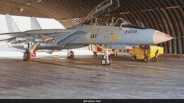 Tomcats Down? Israel Strikes Iran's Prized American-Made Fighter Jets