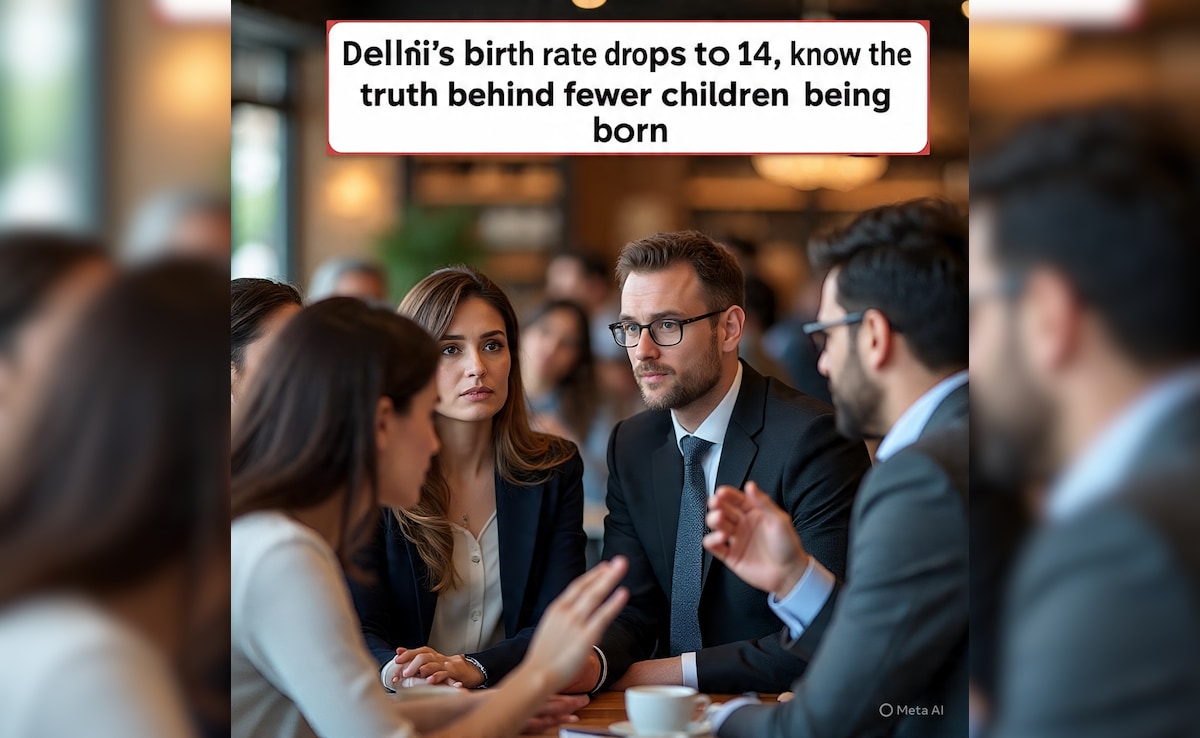 Latest and Breaking News on NDTV