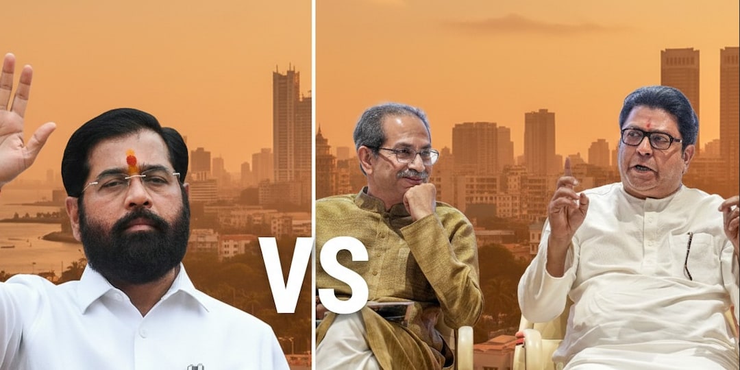 Mumbai BMC Election Results 2026 Live: BJP-Shiv Sena Leads In 34 Wards, Thackerays Ahead In 27