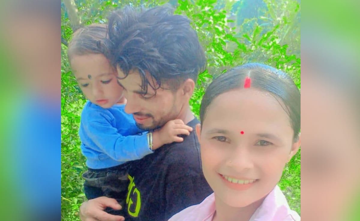 Woman, 22, Dies By Suicide After Husband Says No To Buying Phone: Cops