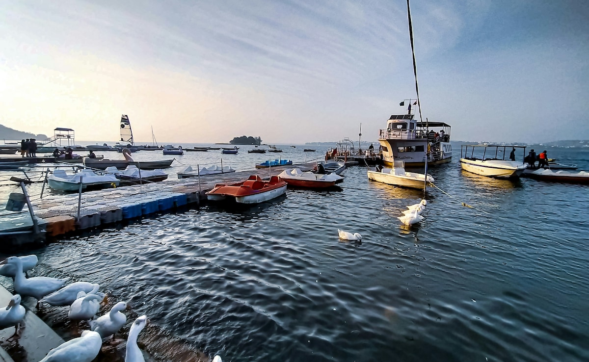 Latest and Breaking News on NDTV