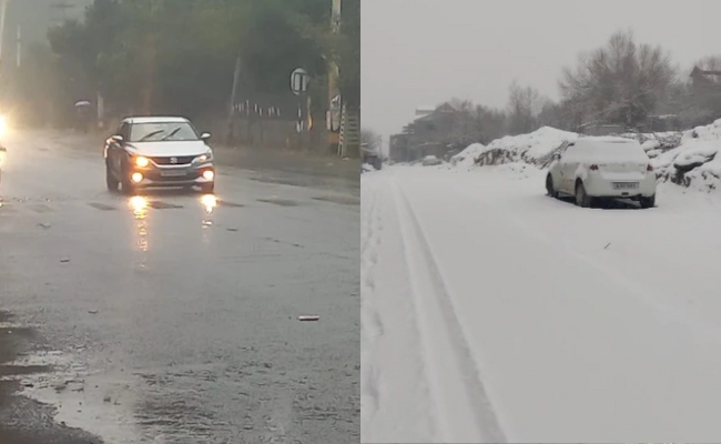 Republic Day 2026 Long Weekend | Kashmir Snowfall 2026 | Gulmarg Snowfall | Best places to visit in Kashmir in January | Kashmir Travel Guide Latest and Breaking News on NDTV