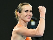 Belinda Bencic, Elina Svitolina Make History As Mothers Inside Tennis Top 10