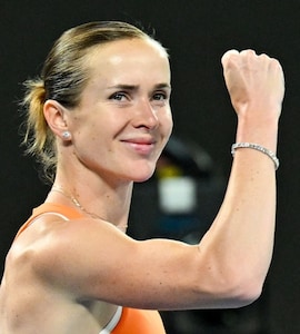 Belinda Bencic, Elina Svitolina Make History As Mothers Inside Tennis Top 10