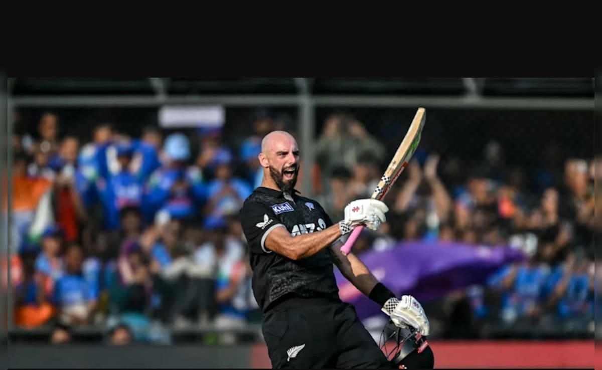 Latest and Breaking News on NDTV