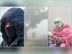 Weather Update: दिल्ली समेत इन राज्यों में गलन वाली ठंड का सितम, घना कोहरा, बर्फबारी और बारिश बढ़ाएगी टेंशन?