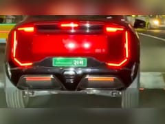शख्स ने गाड़ी की नंबर प्लेट को कस्टमाइज कर लिखवाया 'राम', इंटरनेट पर वायरल हुआ वीडियो, लोग बोले – भाई ने दिल चुरा लिया