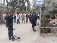 मुजफ्फरपुर सिविल कोर्ट को बम से उड़ाने की धमकी, ईमेल मिलते ही मचा हड़कंप, कोर्ट खाली कराया गया