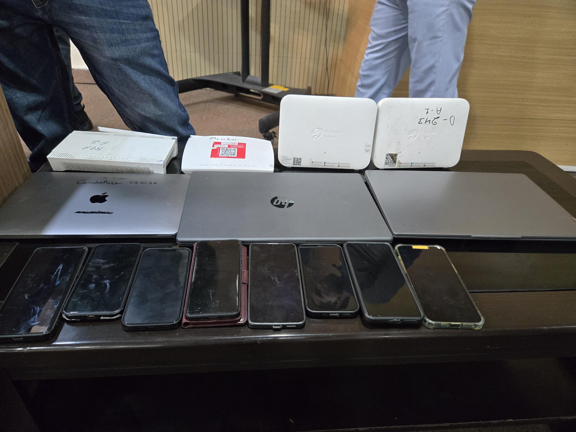 Latest and Breaking News on NDTV