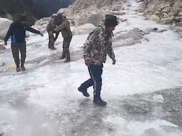 उत्तराखंड वालों का खत्म हुआ इंतजार, जानें कब और किन जगहों पर होगी बारिश और बर्फबारी?