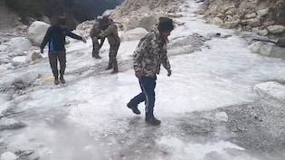 उत्तराखंड वालों का खत्म हुआ इंतजार, जानें कब और किन जगहों पर होगी बारिश और बर्फबारी?