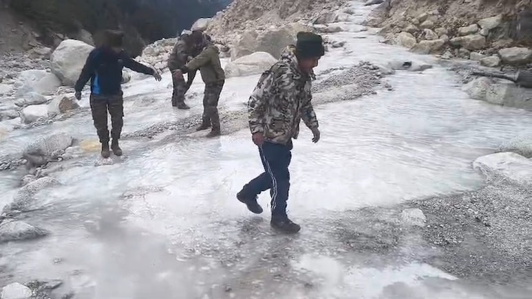 उत्तराखंड वालों का खत्म हुआ इंतजार, जानें कब और किन जगहों पर होगी बारिश और बर्फबारी?