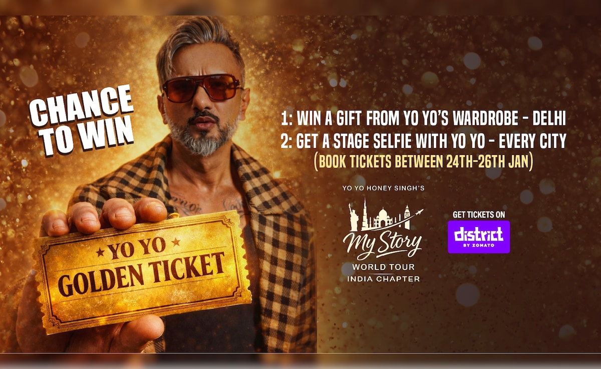 Latest and Breaking News on NDTV