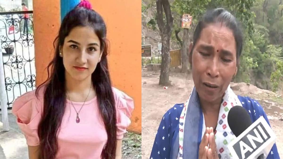 मेरी बेटी नहीं बिकी, तो मैं कैसे बिक सकती हूं?... अंकिता भंडारी की मां की ये चीख दिल चीर देगी