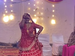 नई नवेली दुल्हन ने श्रीदेवी के गाने पर किया उनसे भी अच्छा डांस, वीडियो देख लोग बोले-असली धुरंधर तो ये निकली