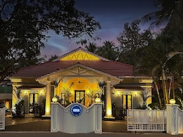 Why Hosa Goa's New Menu Is A Hit: Chef Harish Rao Tells It All To NDTV Food