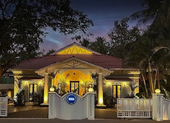 Why Hosa Goa's New Menu Is A Hit: Chef Harish Rao Tells It All To NDTV Food