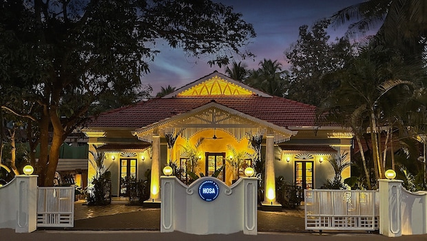 Why Hosa Goa's New Menu Is A Hit: Chef Harish Rao Tells It All To NDTV Food