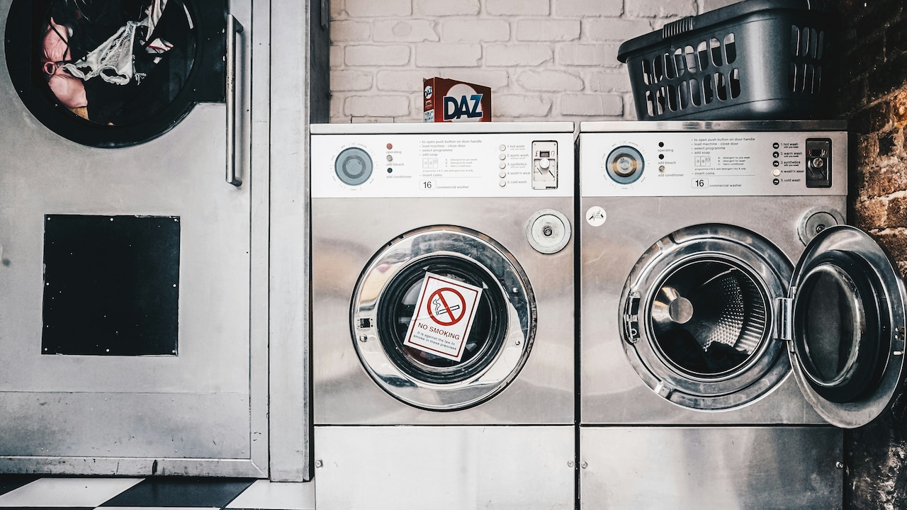 Why Clothes Lose Colour in Washing Machines and How to Prevent Fading