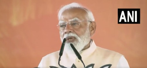 TMC का ध्यान जनता पर नहीं, लूट पर है... मालदा की रैली में बोले पीएम मोदी