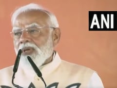 TMC का ध्यान जनता पर नहीं, लूट पर है... मालदा की रैली में बोले पीएम मोदी