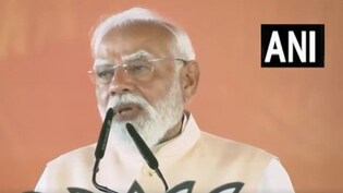 TMC का ध्यान जनता पर नहीं, लूट पर है... मालदा की रैली में बोले पीएम मोदी