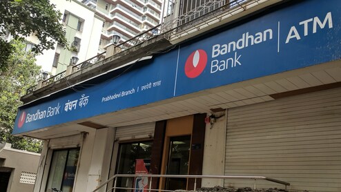 Bandhan Bank May Be Put On The Block As MFI Cycle Improves: Sources