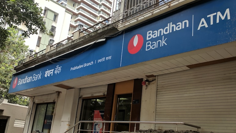Bandhan Bank May Be Put On The Block As MFI Cycle Improves: Sources