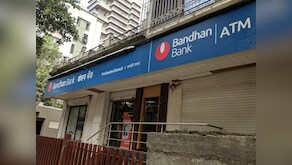 Bandhan Bank Share Price At One-Month High Despite Underwhelming Q3 Numbers