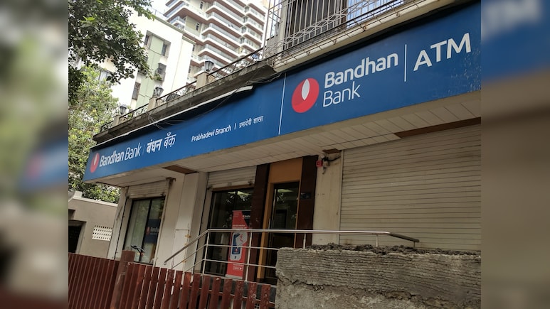 Bandhan Bank Share Price At One-Month High Despite Underwhelming Q3 Numbers