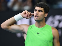 Injured Carlos Alcaraz Outlasts Alexander Zverev In 5-Hour Thriller, Enters Australian Open Final
