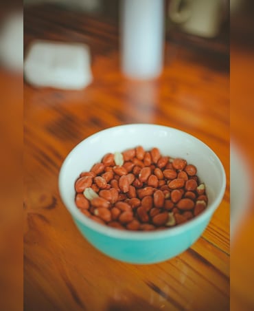 Benefits Of Eating Peanuts In Winter