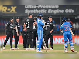 IND vs NZ 4th T20I: साख बचाने में लगी न्यूजीलैंड, स्क्वाड में किया ये बड़ा बदलाव, इन तीन स्टार खिलाड़ियों की एंट्री