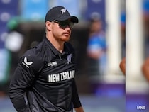 "India Is A Very Tough Place To Play": New Zealand Batter Glenn Phillips Ahead Of ODI Series Decider