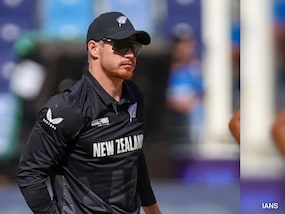"India Is A Very Tough Place To Play": New Zealand Batter Glenn Phillips Ahead Of ODI Series Decider