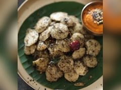 आज क्या बनाऊं: स्वाद ही नहीं आयरन से भी भरपूर इडली पोडी, फटाफट नोट करें रेसिपी Recipe