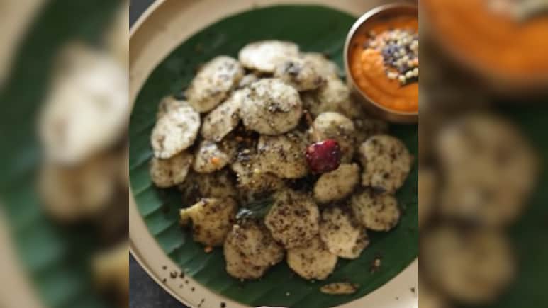 आज क्या बनाऊं: स्वाद ही नहीं आयरन से भी भरपूर इडली पोडी, फटाफट नोट करें रेसिपी