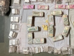 Kilos Of Gold, Silver, Cash Seized In Gujarat In Stock Market Scam Probe