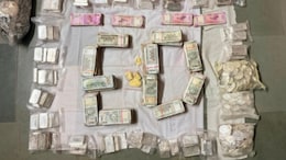 Kilos Of Gold, Silver, Cash Seized In Gujarat In Stock Market Scam Probe