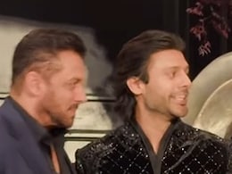 शादी किसी और की छा गए सलमान खान, भाईजान को देखते ही खुशी से झूम उठा दूल्हा