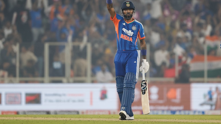 India vs New Zealand Live Streaming: How To Watch IND vs NZ 1st T20I On TV And Online?