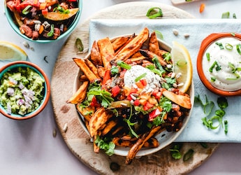 New Menus To Tempt Your Taste Buds In Delhi-NCR This January 2026