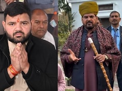 UGC नियमों के विरोध में बाप-बेटे की जोड़ी, करन भूषण के बाद बृजभूषण बोले- 'कानून वापस लो वरना आंदोलन होगा'