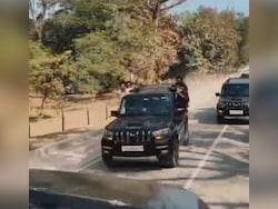 Stunts, Selfies, And Scorpios: Korba's School Farewell Goes Wrong